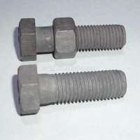 Hex Head Bolt M12 M14 M16 HDP