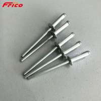 Din7337 standard aluminum Blind Rivet