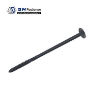 Torx Wafer Landscape Screws Exterior Heavy Duty Screws Timbe Log Wood Screw Structural Timber Fixing Screws