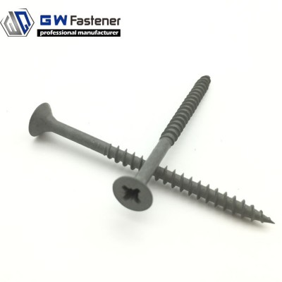 4.5 x 65mm Ruspert Coating Pozi Countersunk Head Decking Exterior Screws